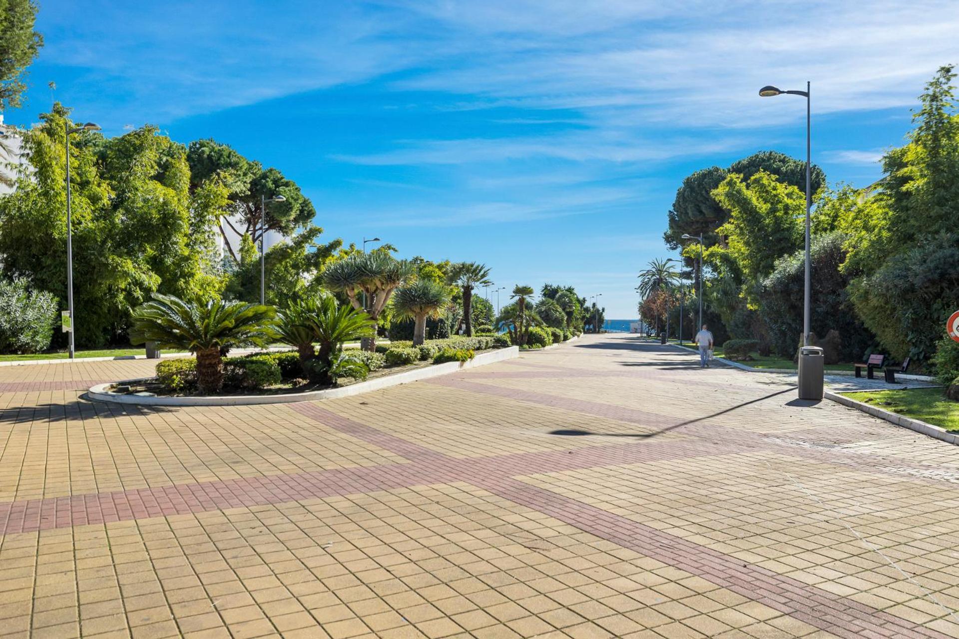 2 Bedroom Apartment In Medina Garden - Puerto Banus Марбеля Екстериор снимка