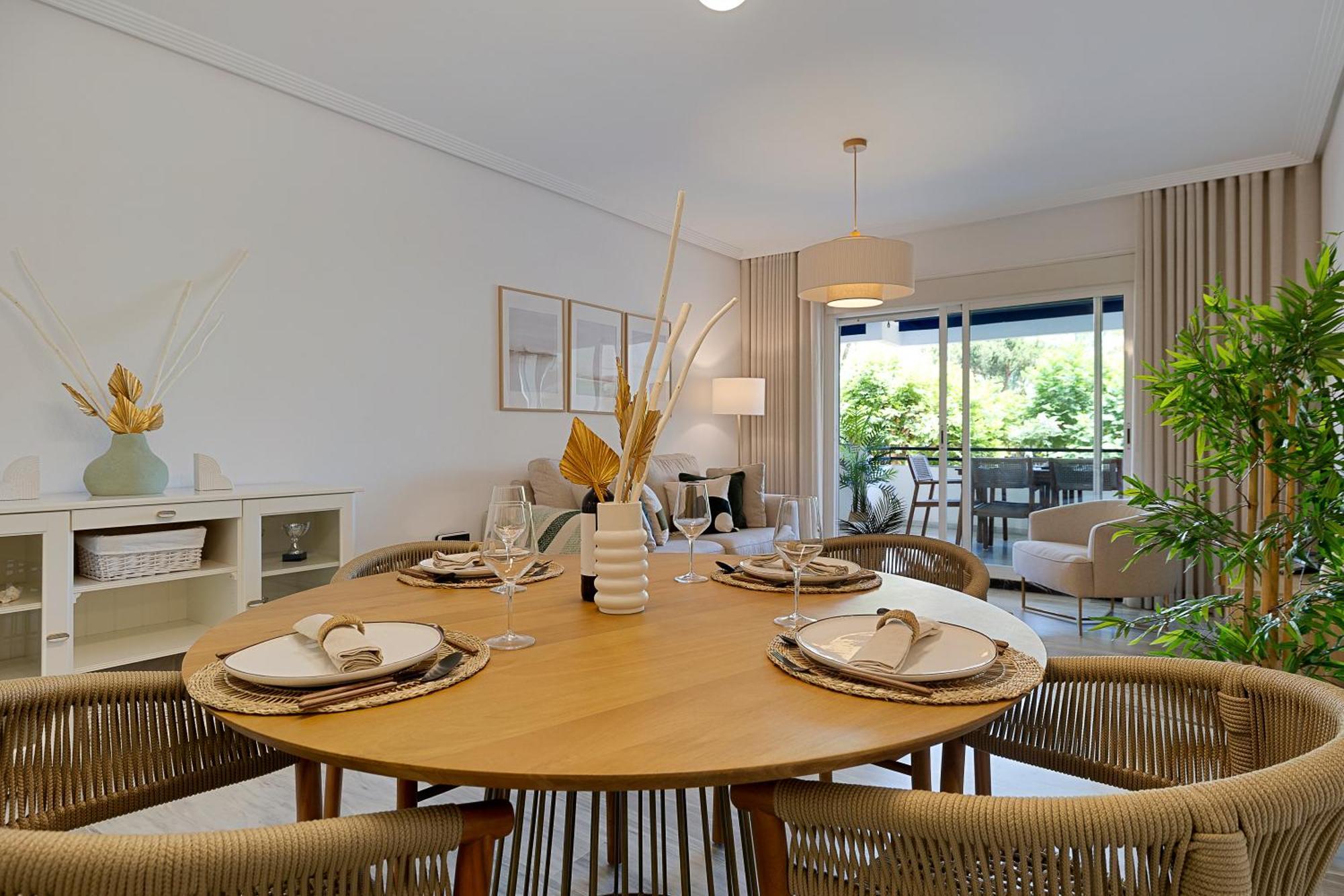 2 Bedroom Apartment In Medina Garden - Puerto Banus Марбеля Екстериор снимка