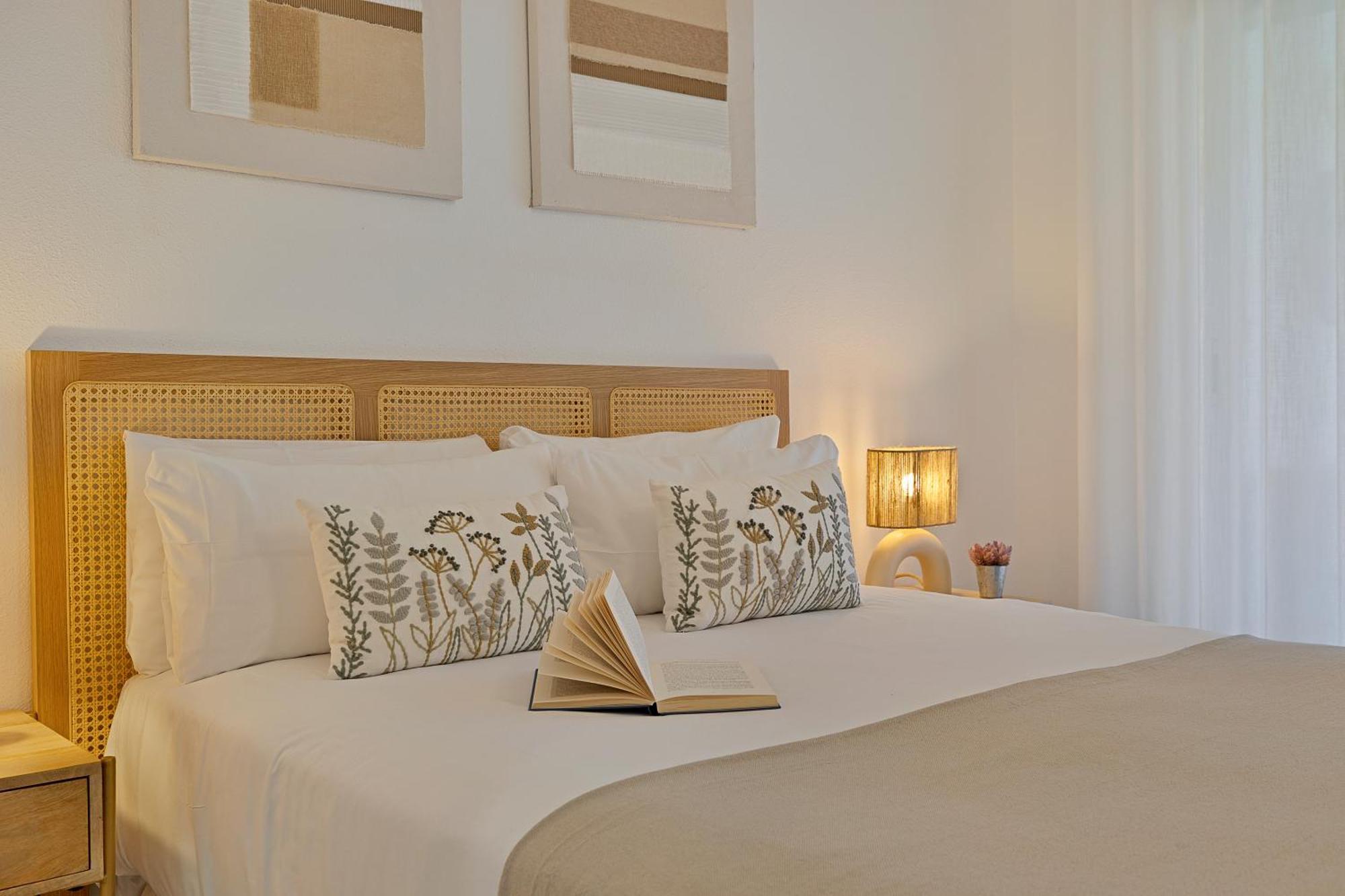 2 Bedroom Apartment In Medina Garden - Puerto Banus Марбеля Екстериор снимка
