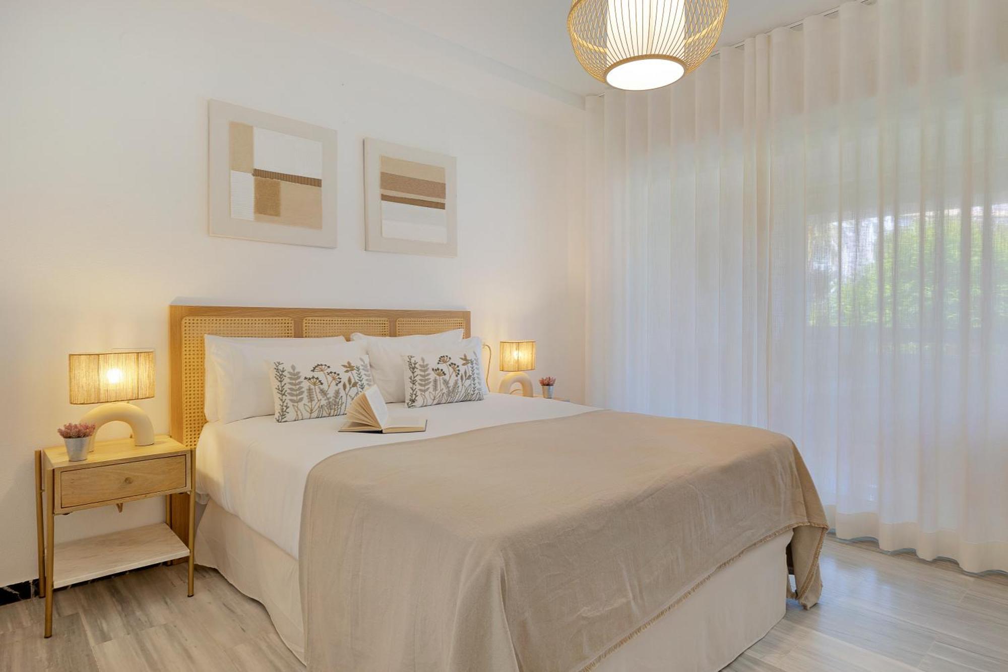 2 Bedroom Apartment In Medina Garden - Puerto Banus Марбеля Екстериор снимка