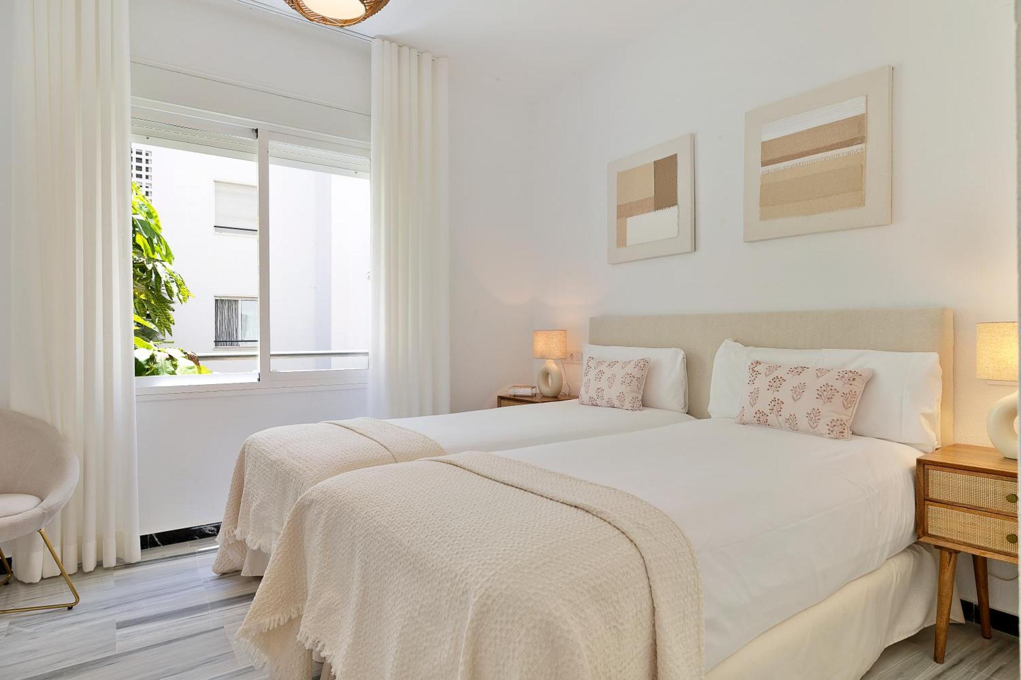 2 Bedroom Apartment In Medina Garden - Puerto Banus Марбеля Екстериор снимка