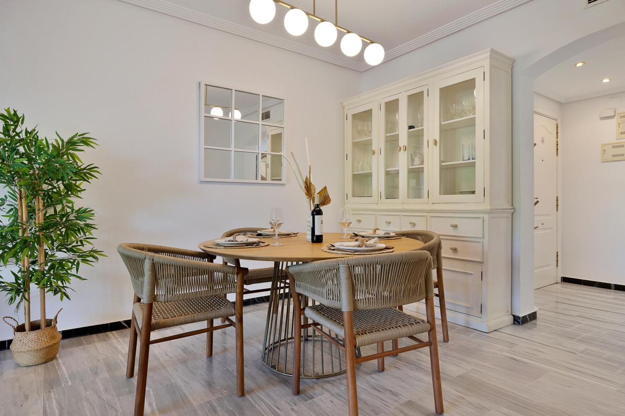 2 Bedroom Apartment In Medina Garden - Puerto Banus Марбеля Екстериор снимка