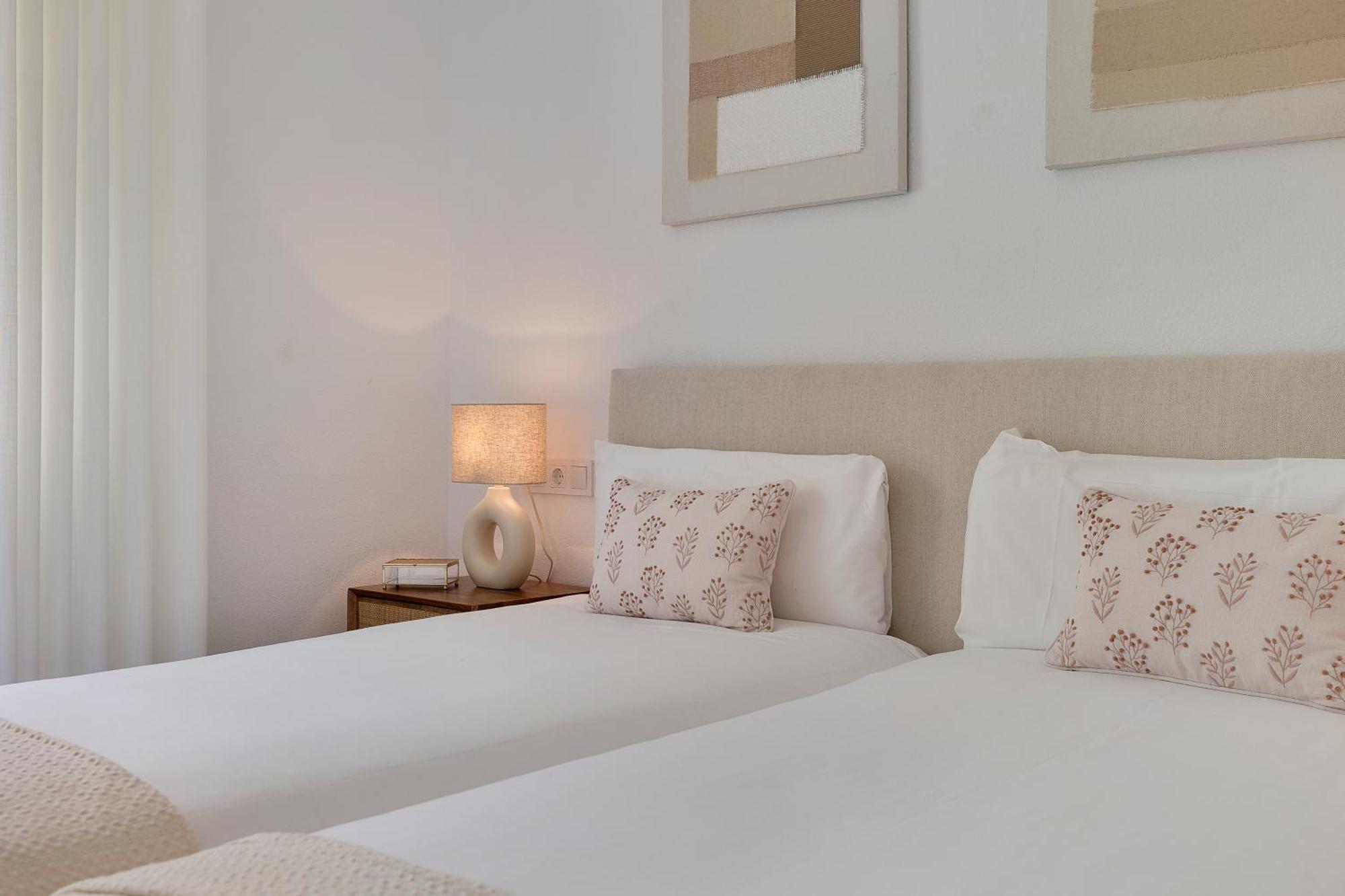 2 Bedroom Apartment In Medina Garden - Puerto Banus Марбеля Екстериор снимка